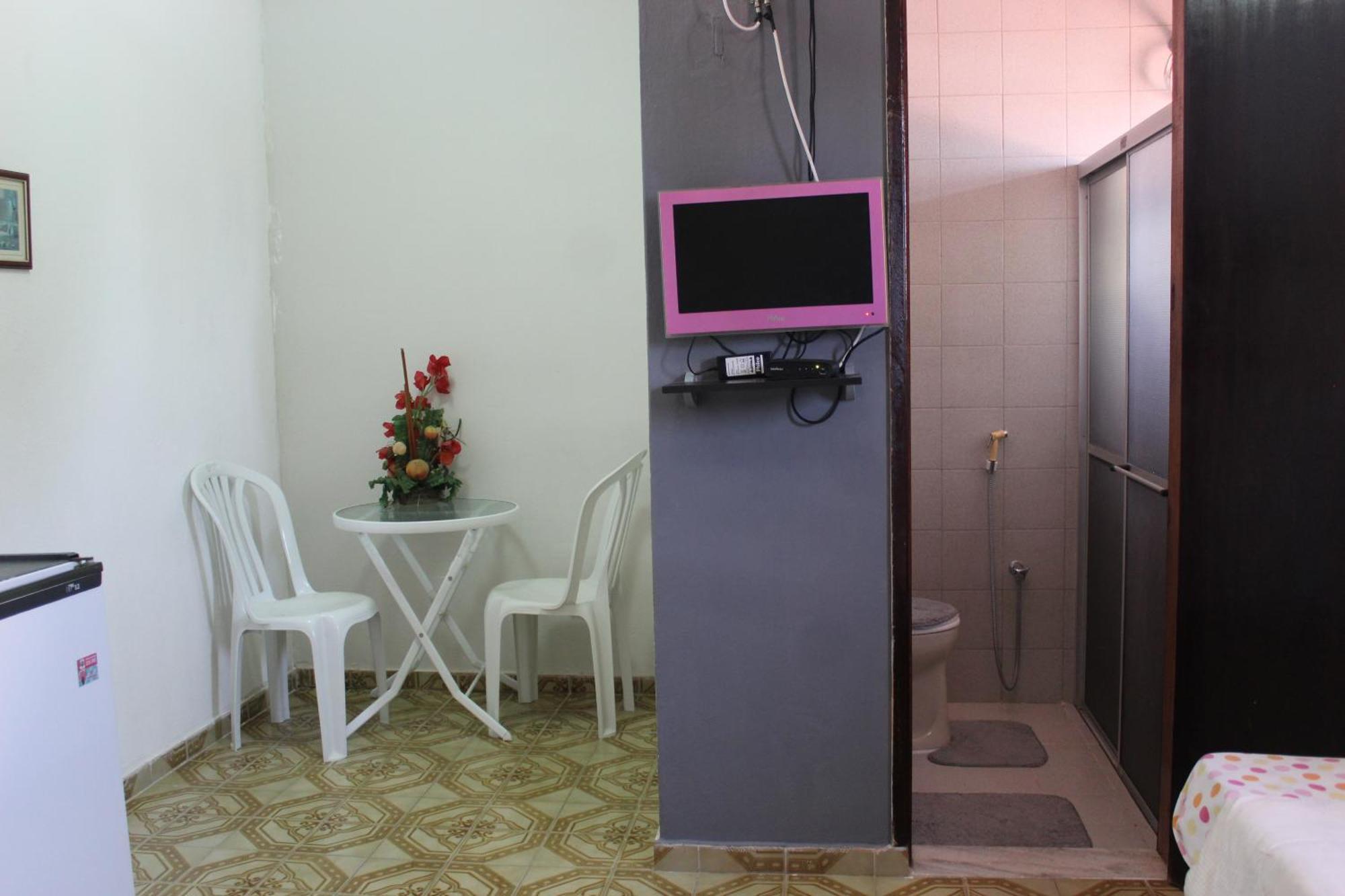 Pousada Zenite Natal Exterior photo