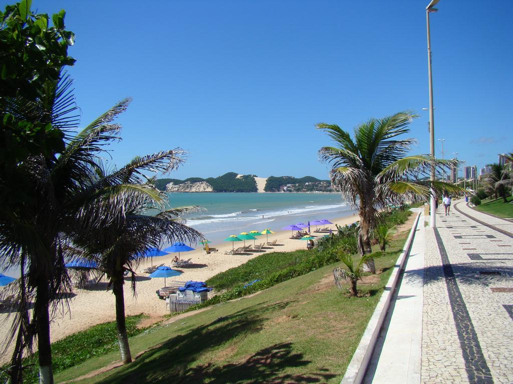 Pousada Zenite Natal Exterior photo