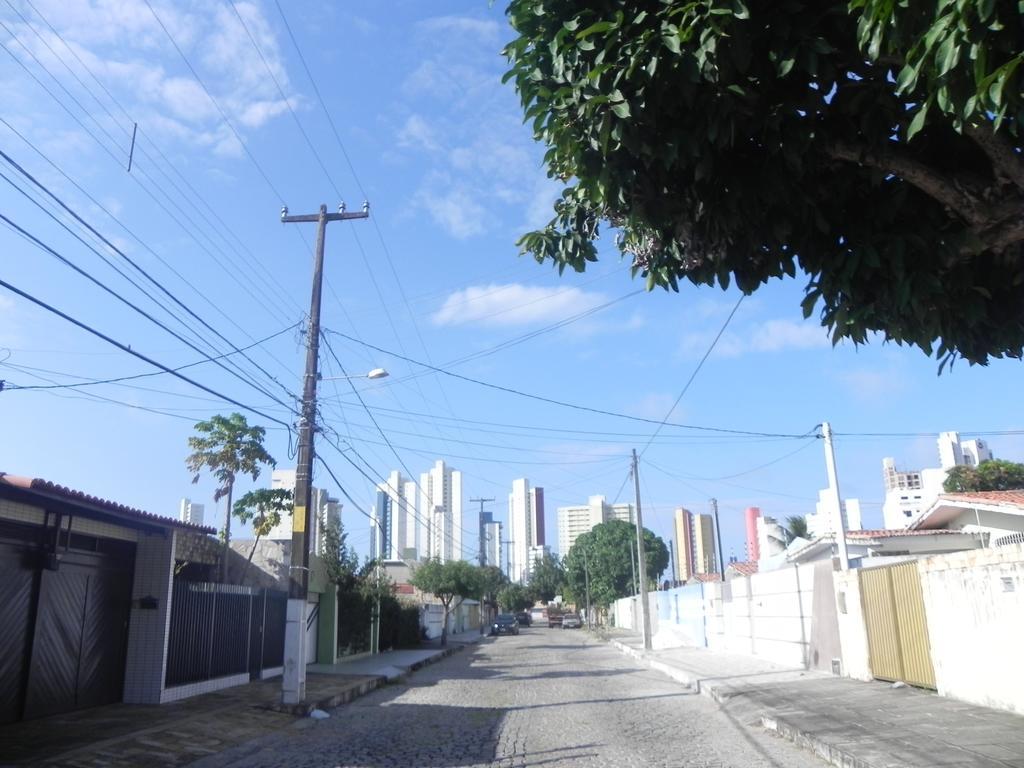 Pousada Zenite Natal Exterior photo