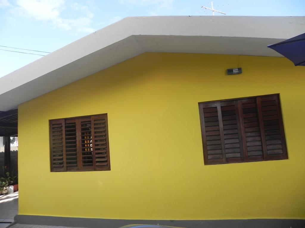 Pousada Zenite Natal Exterior photo