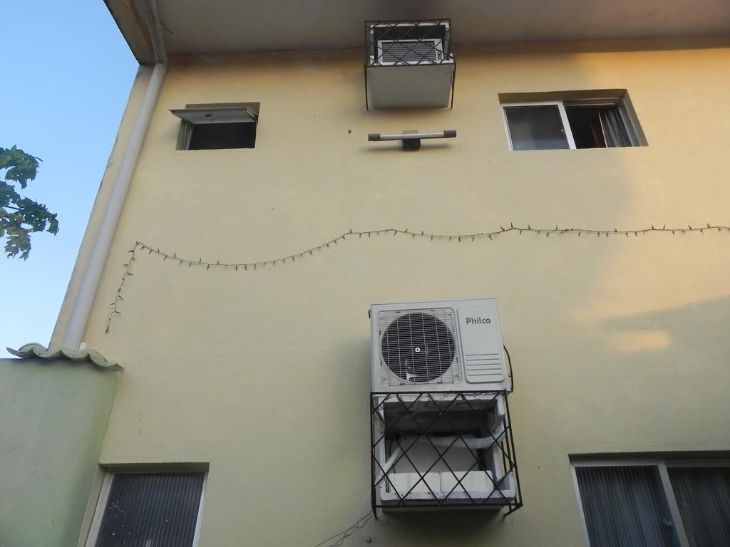 Pousada Zenite Natal Exterior photo