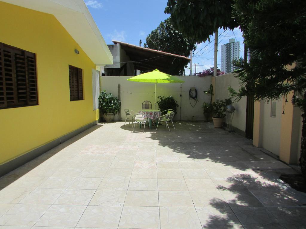 Pousada Zenite Natal Exterior photo