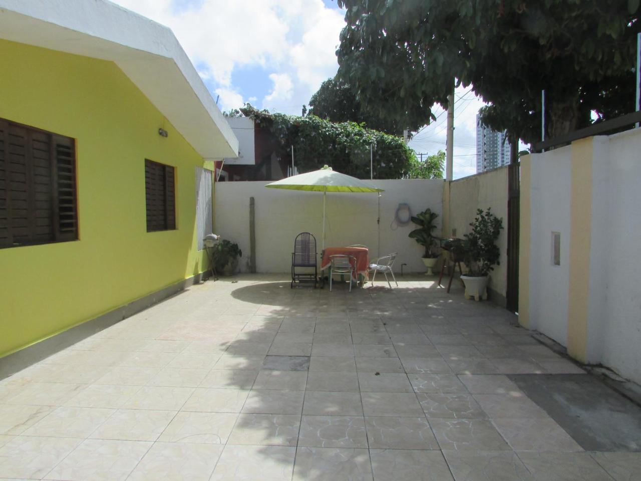 Pousada Zenite Natal Exterior photo